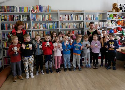 Spotkanie Autorskie z Anną Zaniewską